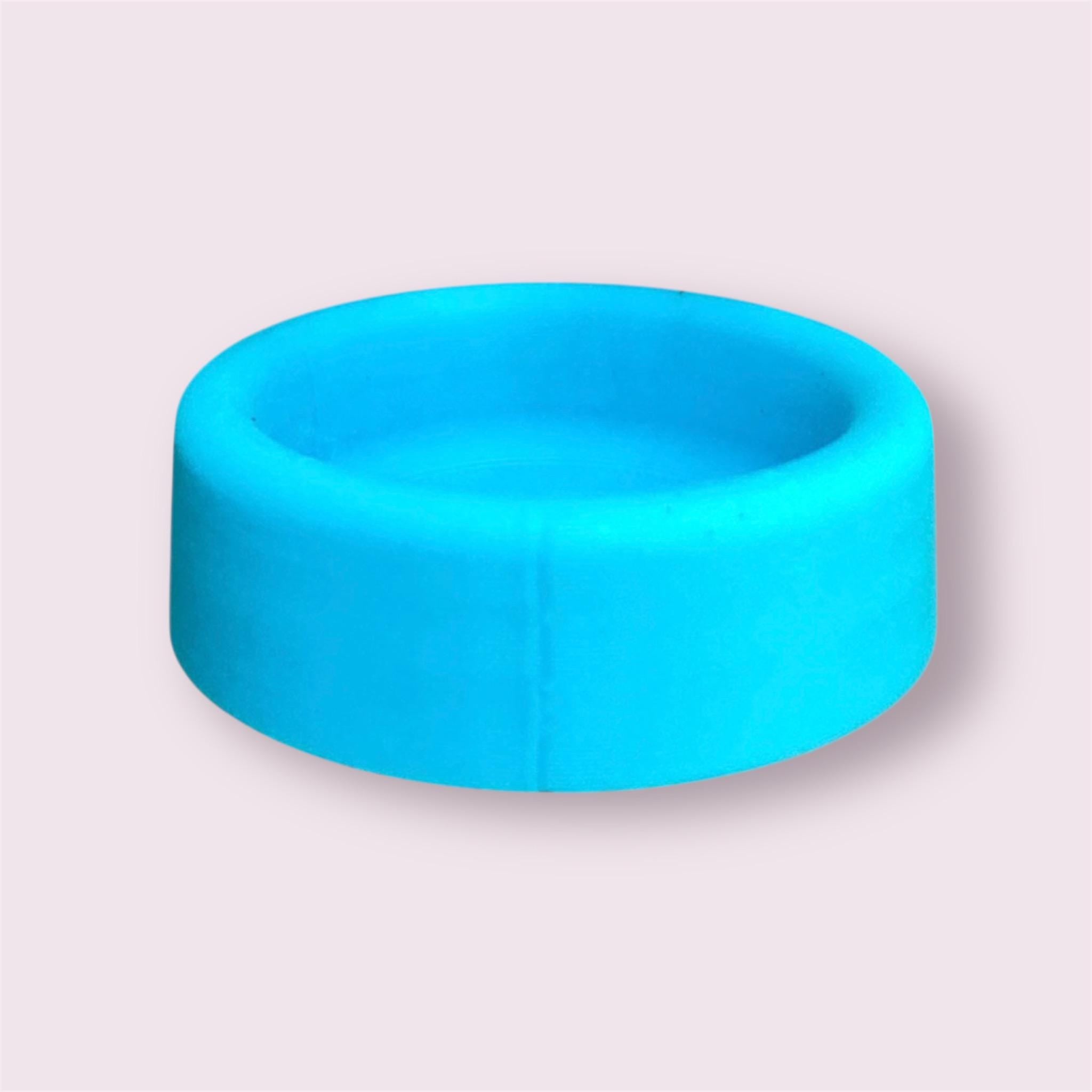 Reusable 10ml Gecko food dish