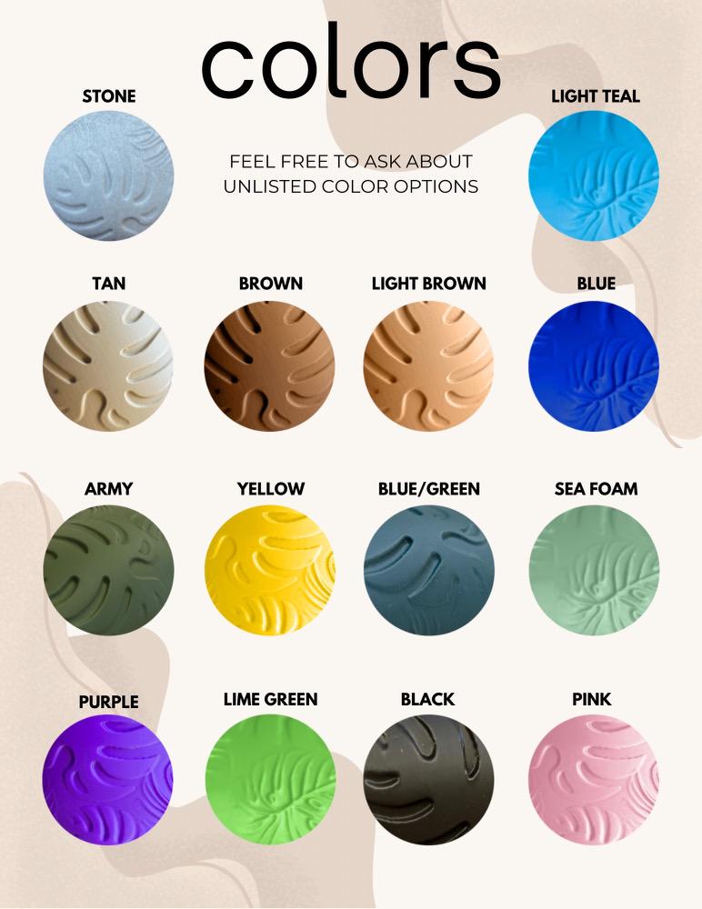 Reusable 10ml Gecko food dish